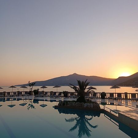 Cactus Garden Kalkan - Club Patara Villas Exterior photo